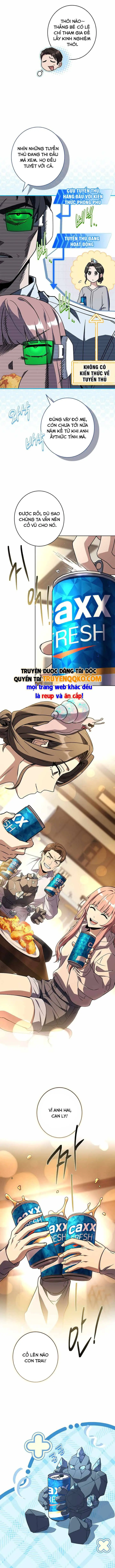 Một Mình Ta Sở Hữu Triệu Hồi Thú Cấp Ex Chapter 37 - Trang 7