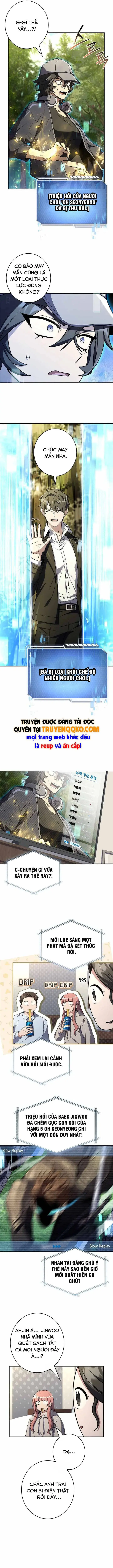 Một Mình Ta Sở Hữu Triệu Hồi Thú Cấp Ex Chapter 38 - Trang 13