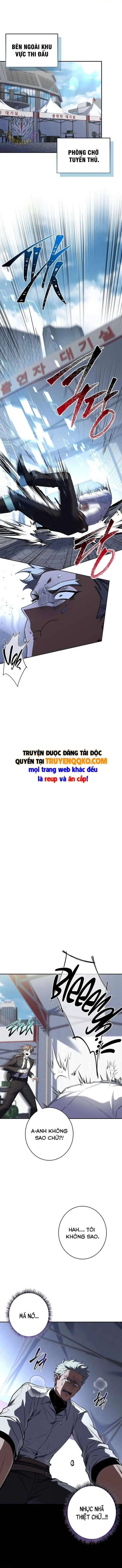 Một Mình Ta Sở Hữu Triệu Hồi Thú Cấp Ex Chapter 38 - Trang 4