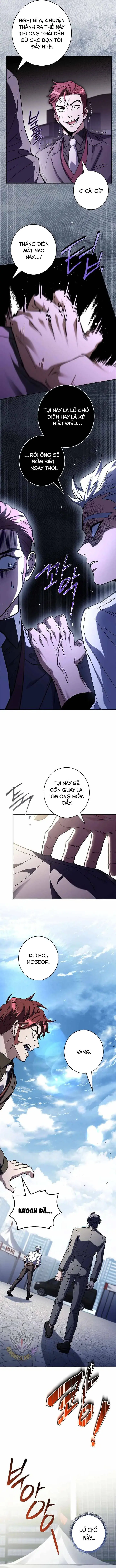 Một Mình Ta Sở Hữu Triệu Hồi Thú Cấp Ex Chapter 38 - Trang 8