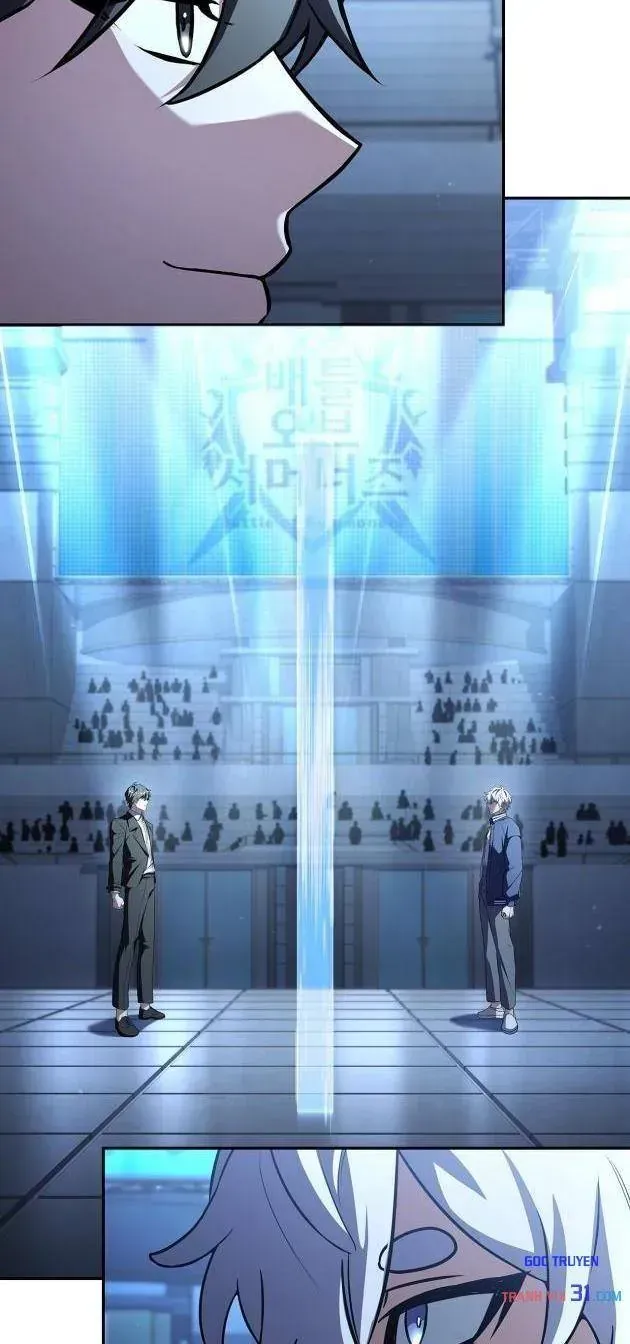 Một Mình Ta Sở Hữu Triệu Hồi Thú Cấp Ex Chapter 39 - Trang 18