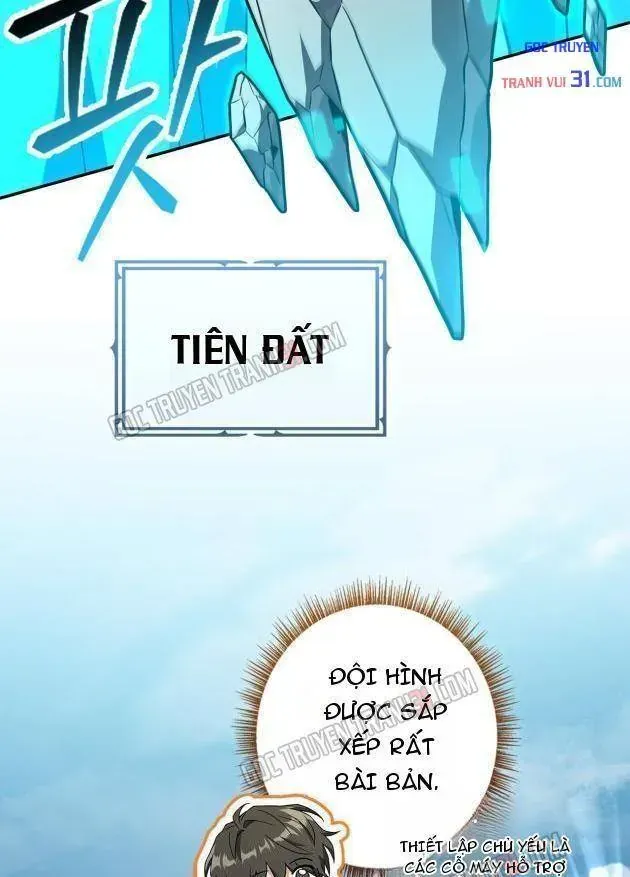 Một Mình Ta Sở Hữu Triệu Hồi Thú Cấp Ex Chapter 39 - Trang 30