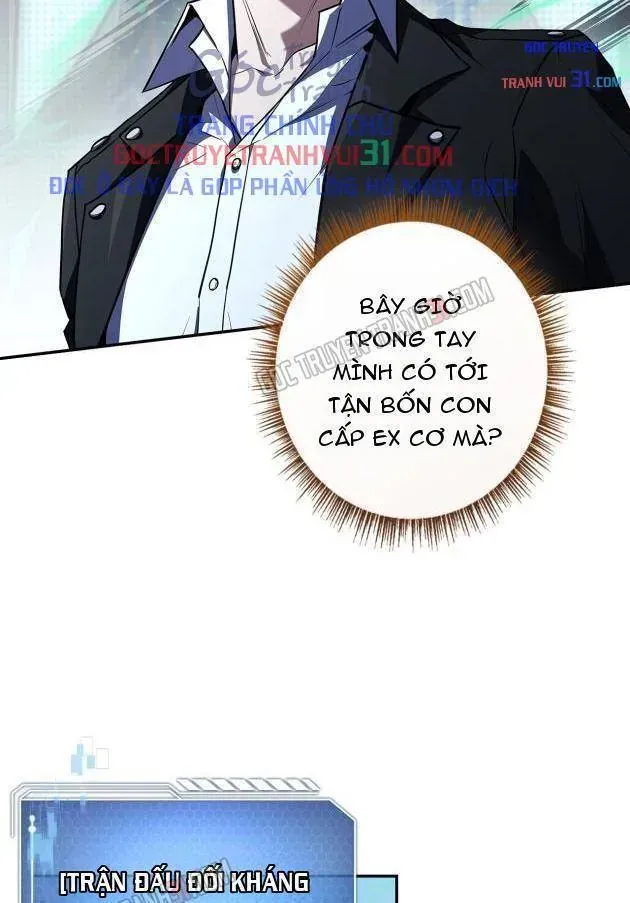 Một Mình Ta Sở Hữu Triệu Hồi Thú Cấp Ex Chapter 39 - Trang 35