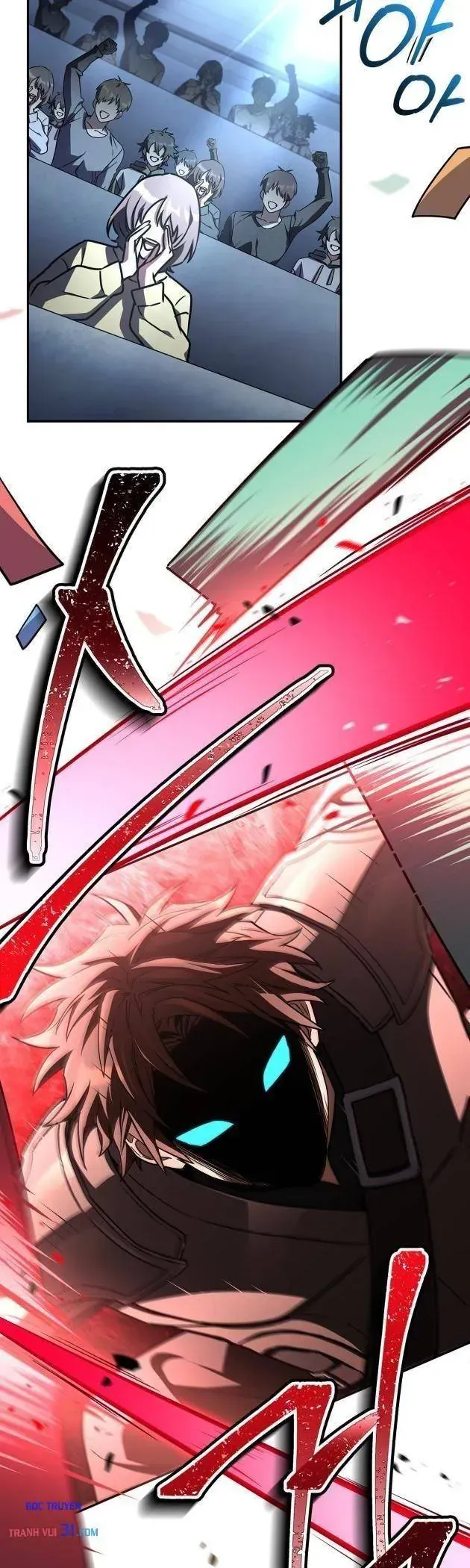 Một Mình Ta Sở Hữu Triệu Hồi Thú Cấp Ex Chapter 39 - Trang 7