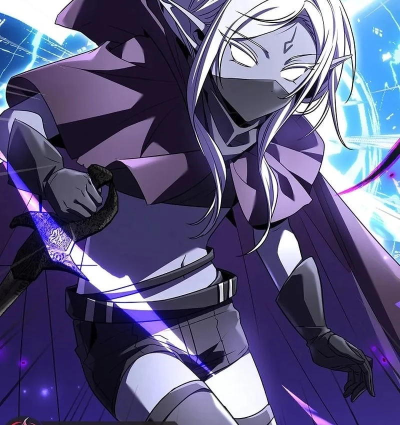 Một Mình Ta Sở Hữu Triệu Hồi Thú Cấp Ex Chapter 4 - Trang 20