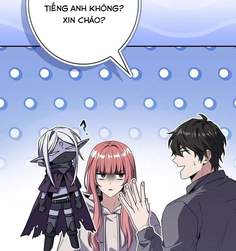 Một Mình Ta Sở Hữu Triệu Hồi Thú Cấp Ex Chapter 4 - Trang 30