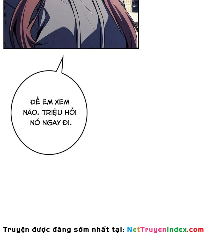 Một Mình Ta Sở Hữu Triệu Hồi Thú Cấp Ex Chapter 4 - Trang 9