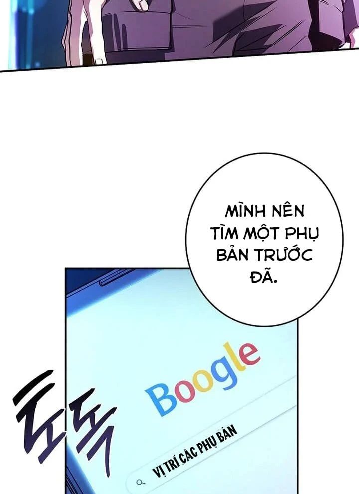 Một Mình Ta Sở Hữu Triệu Hồi Thú Cấp Ex Chapter 5 - Trang 6