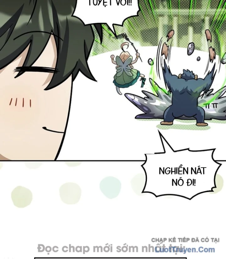 Một Mình Ta Sở Hữu Triệu Hồi Thú Cấp Ex Chapter 8 - Trang 30