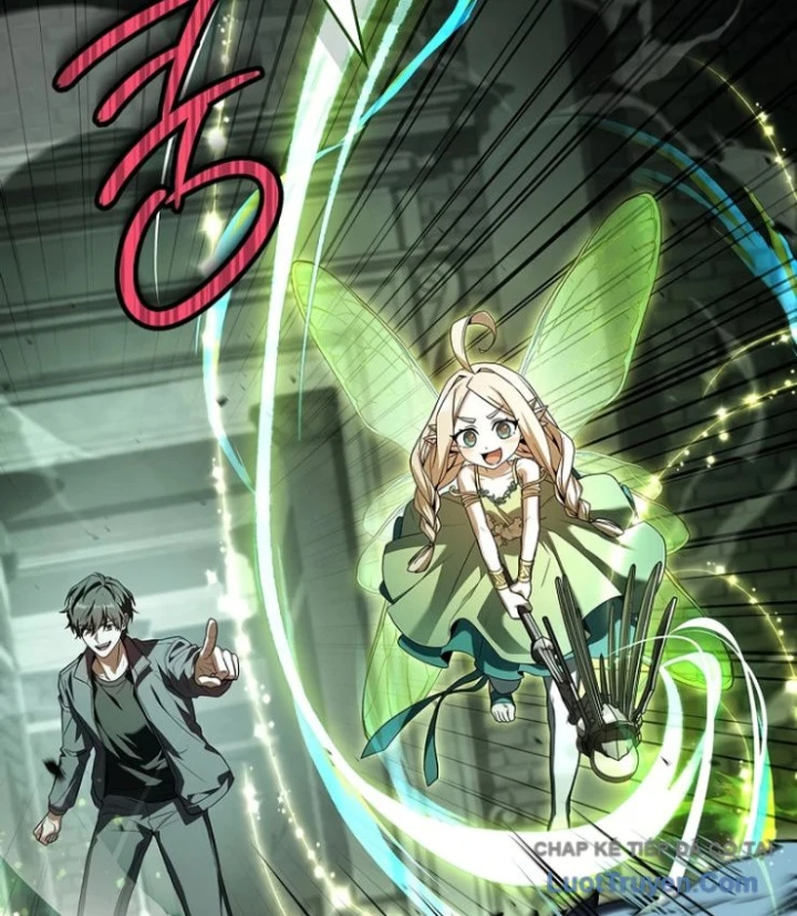 Một Mình Ta Sở Hữu Triệu Hồi Thú Cấp Ex Chapter 8 - Trang 8