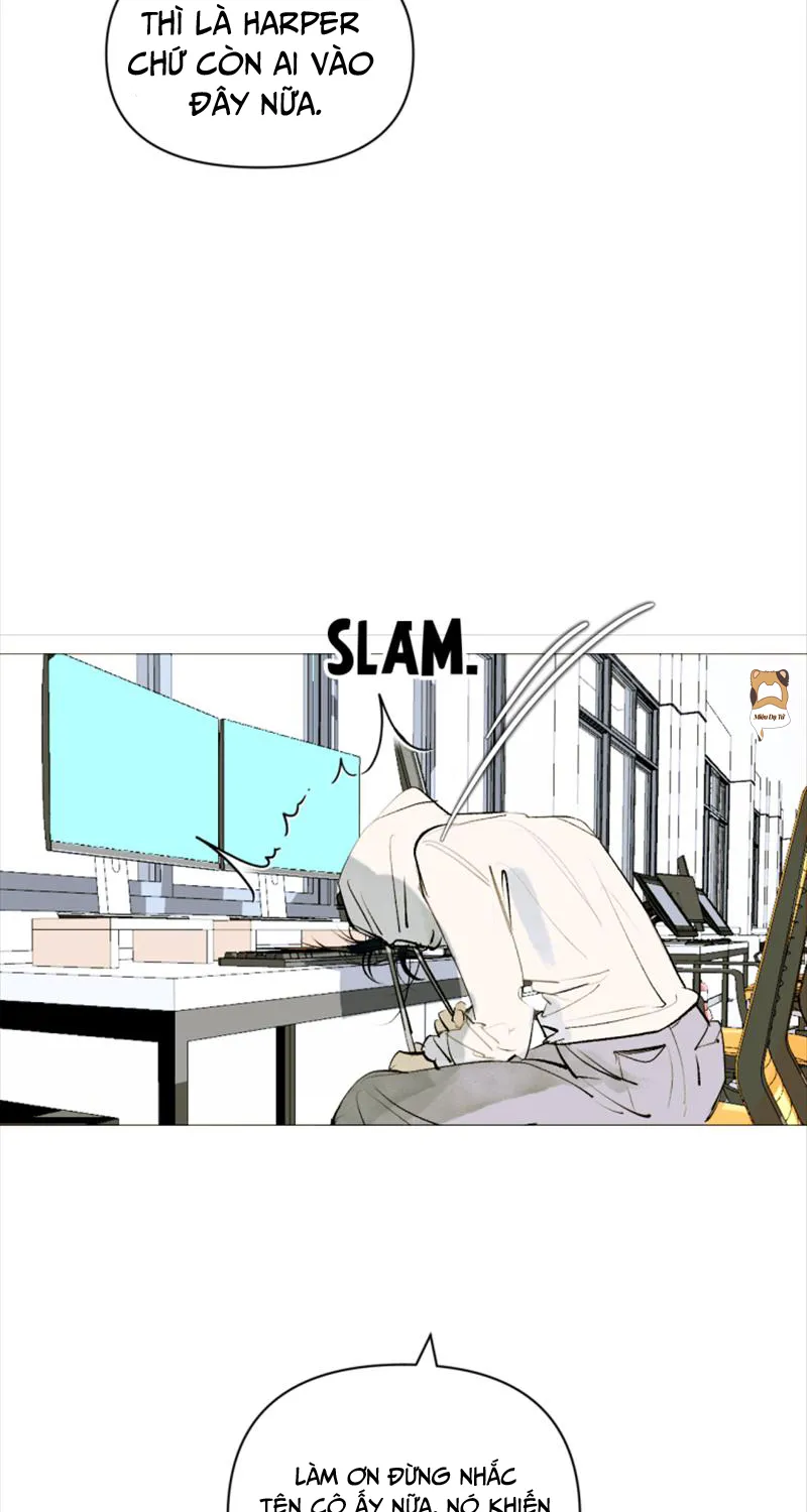 Một ngày bình thường ở studio Daimi Chapter 1 - Trang 17