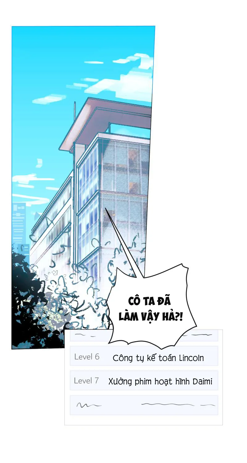 Một ngày bình thường ở studio Daimi Chapter 1 - Trang 4