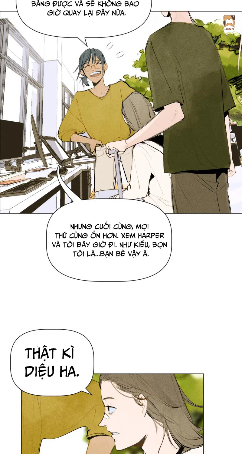 Một ngày bình thường ở studio Daimi Chapter 2 - Trang 12