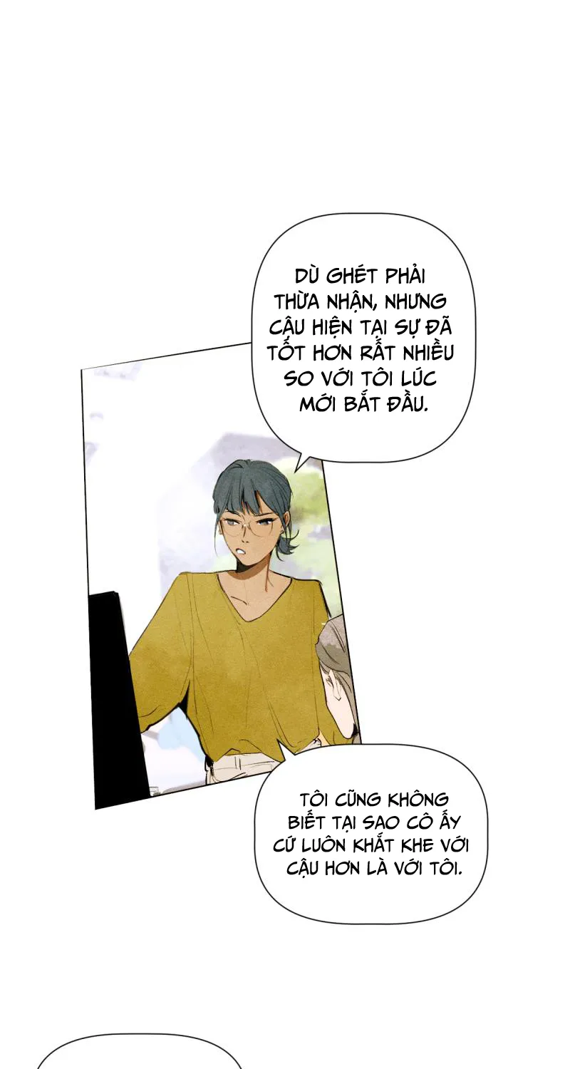 Một ngày bình thường ở studio Daimi Chapter 2 - Trang 14