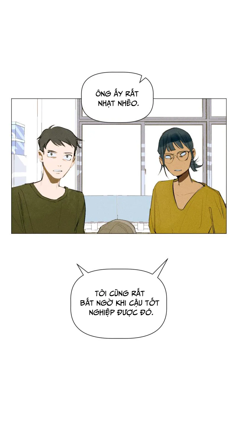 Một ngày bình thường ở studio Daimi Chapter 2 - Trang 18