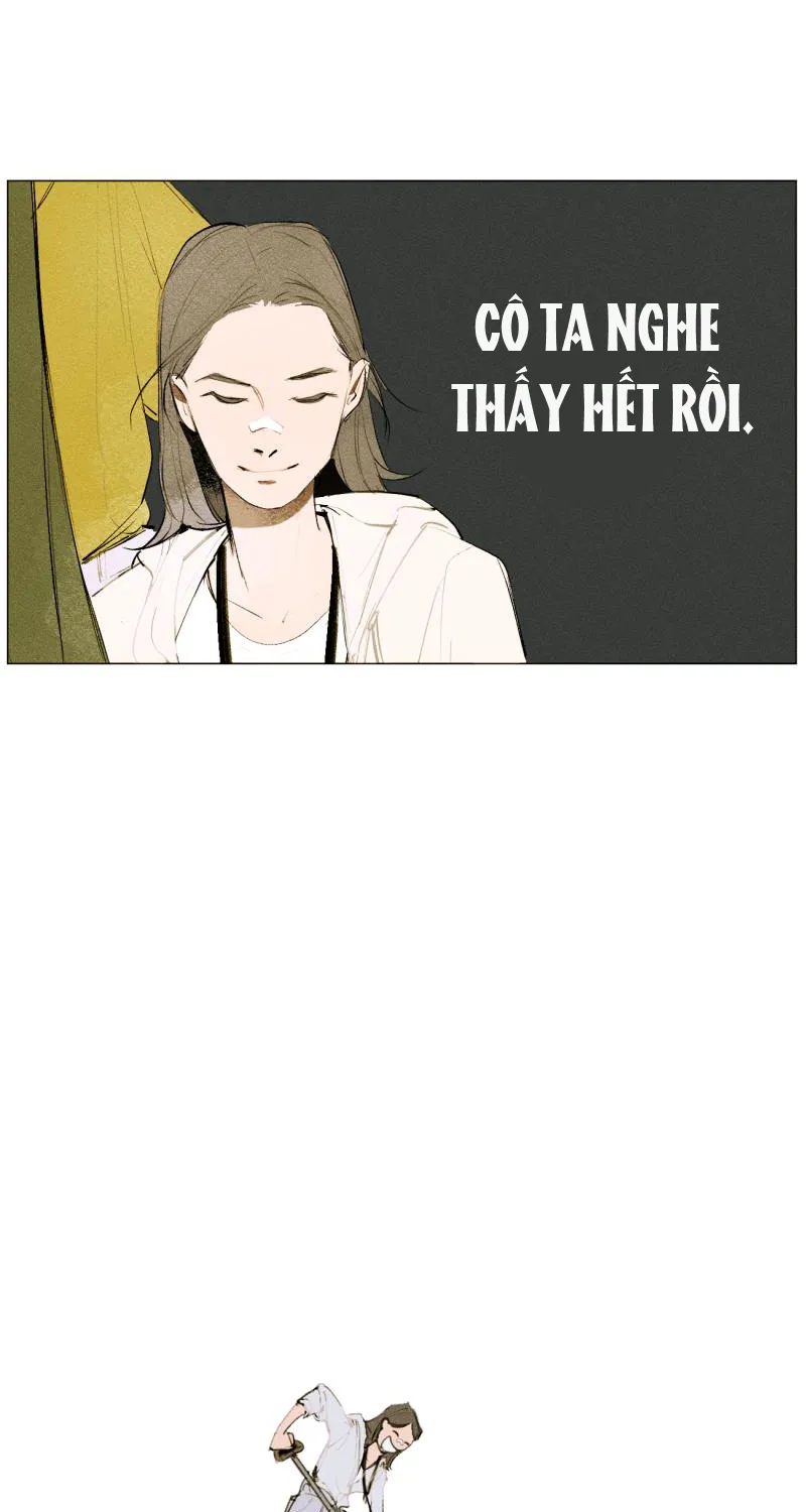 Một ngày bình thường ở studio Daimi Chapter 3 - Trang 4