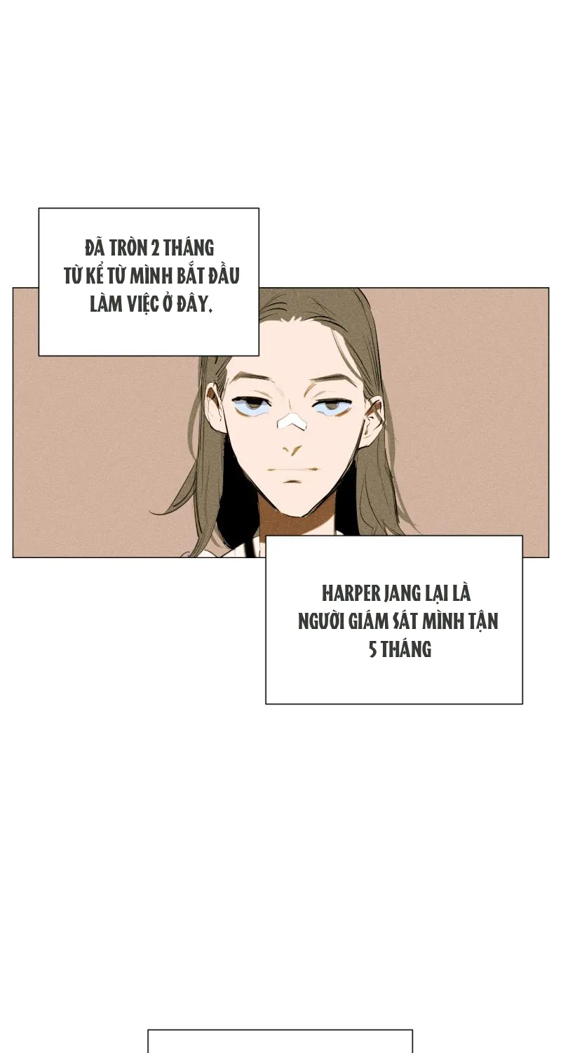 Một ngày bình thường ở studio Daimi Chapter 3 - Trang 7