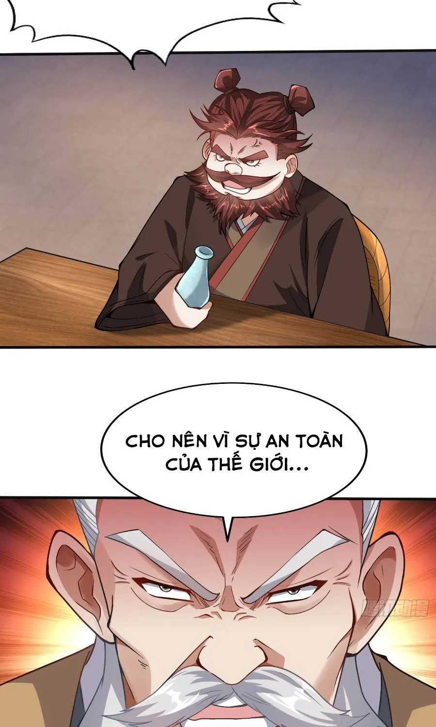 Một Vạn Cách Thanh Trừ Người Chơi Chapter 0 - Trang 18