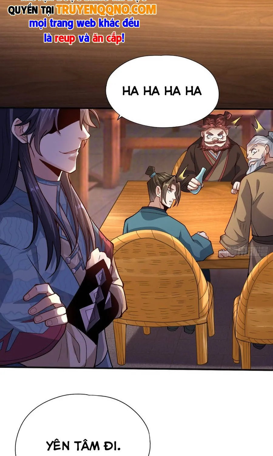 Một Vạn Cách Thanh Trừ Người Chơi Chapter 0 - Trang 20