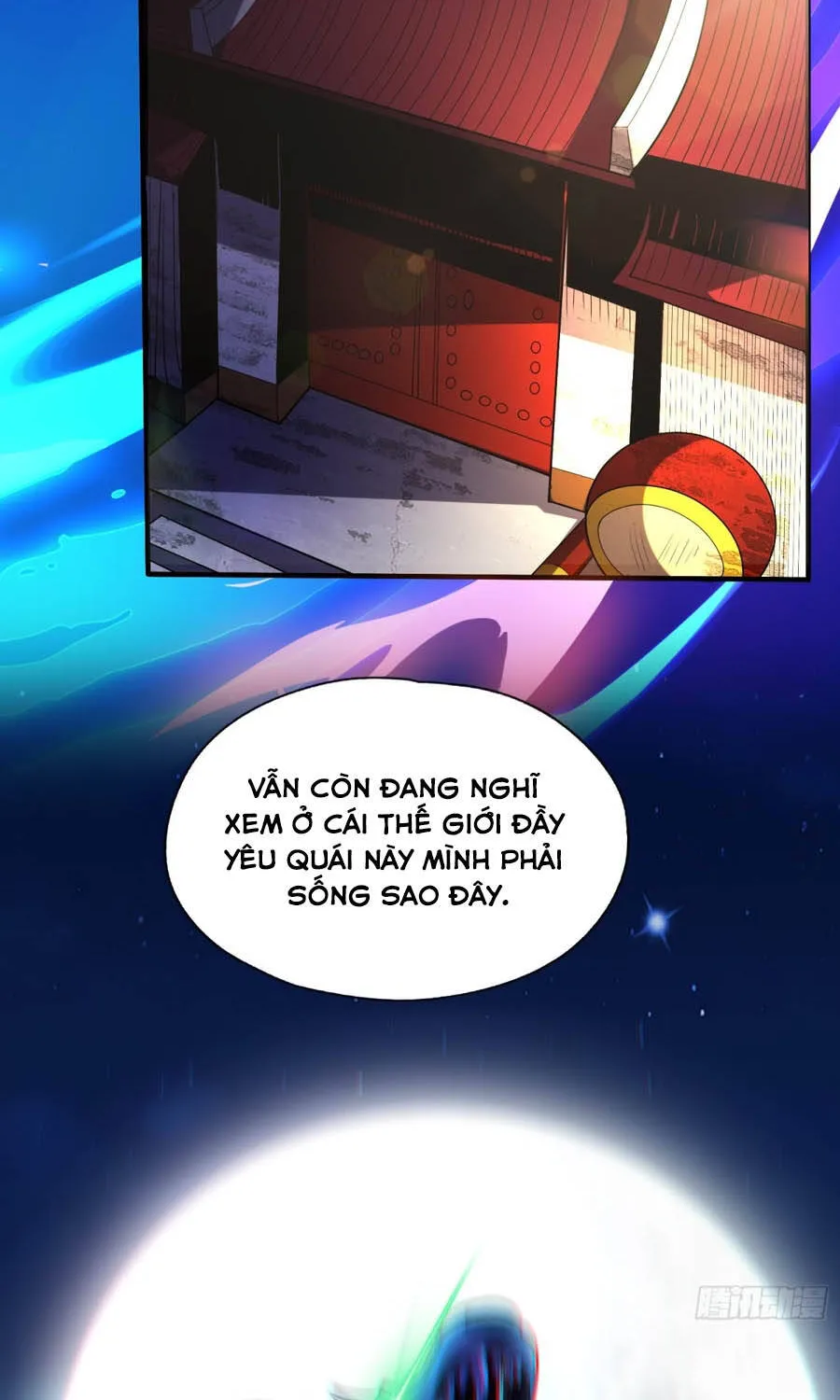 Một Vạn Cách Thanh Trừ Người Chơi Chapter 1 - Trang 15
