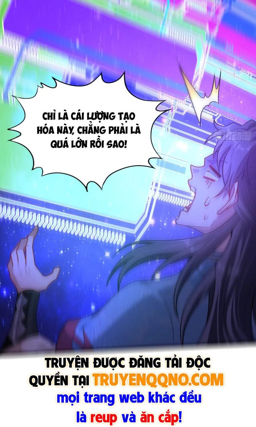 Một Vạn Cách Thanh Trừ Người Chơi Chapter 1 - Trang 19
