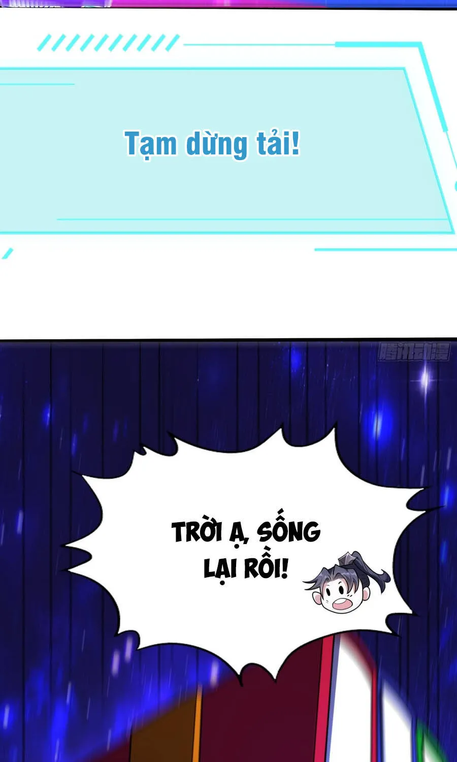 Một Vạn Cách Thanh Trừ Người Chơi Chapter 1 - Trang 21