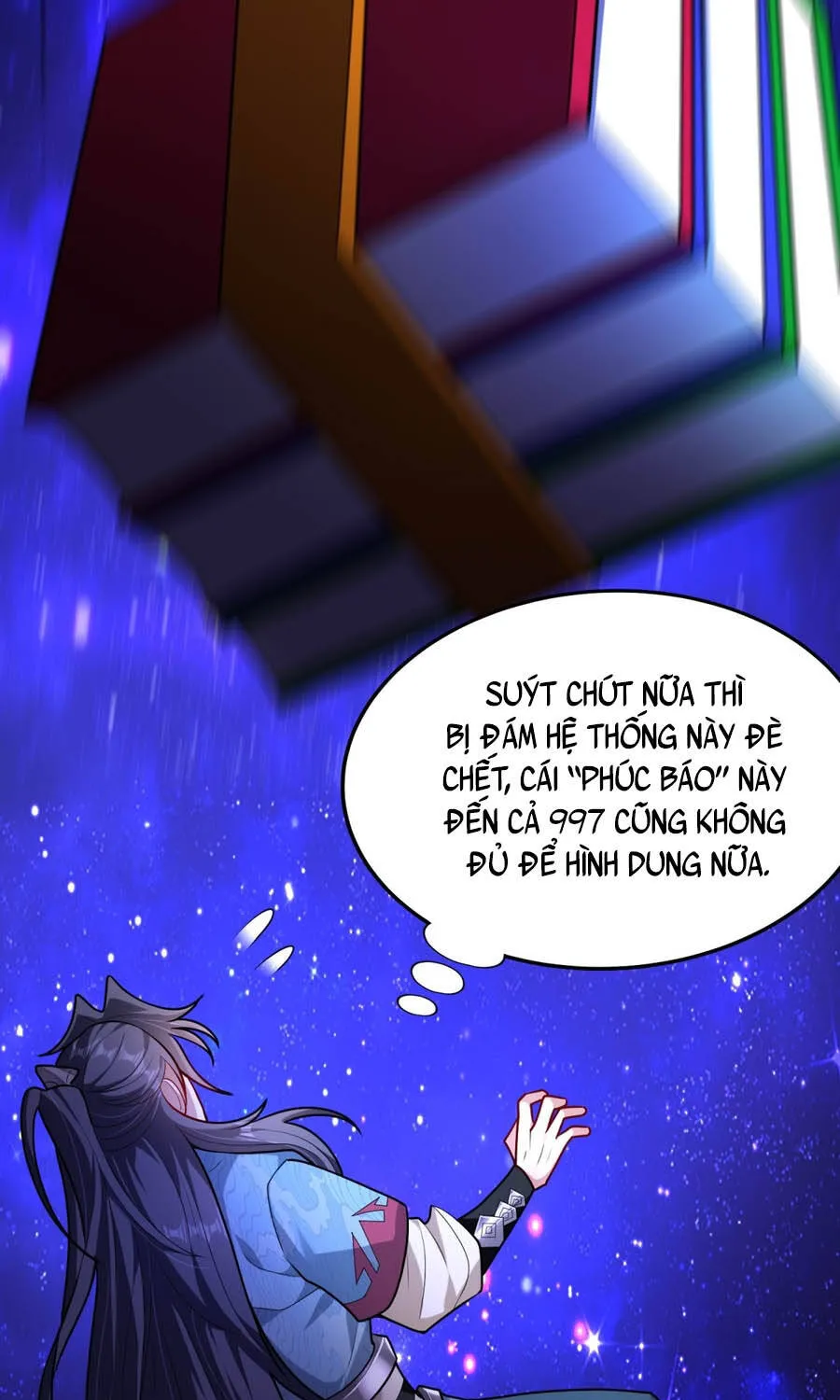 Một Vạn Cách Thanh Trừ Người Chơi Chapter 1 - Trang 22