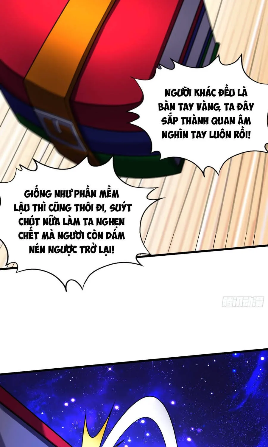 Một Vạn Cách Thanh Trừ Người Chơi Chapter 1 - Trang 24