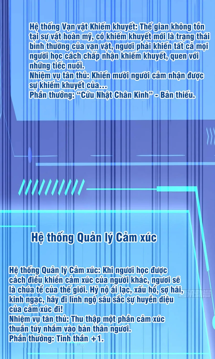 Một Vạn Cách Thanh Trừ Người Chơi Chapter 1 - Trang 26