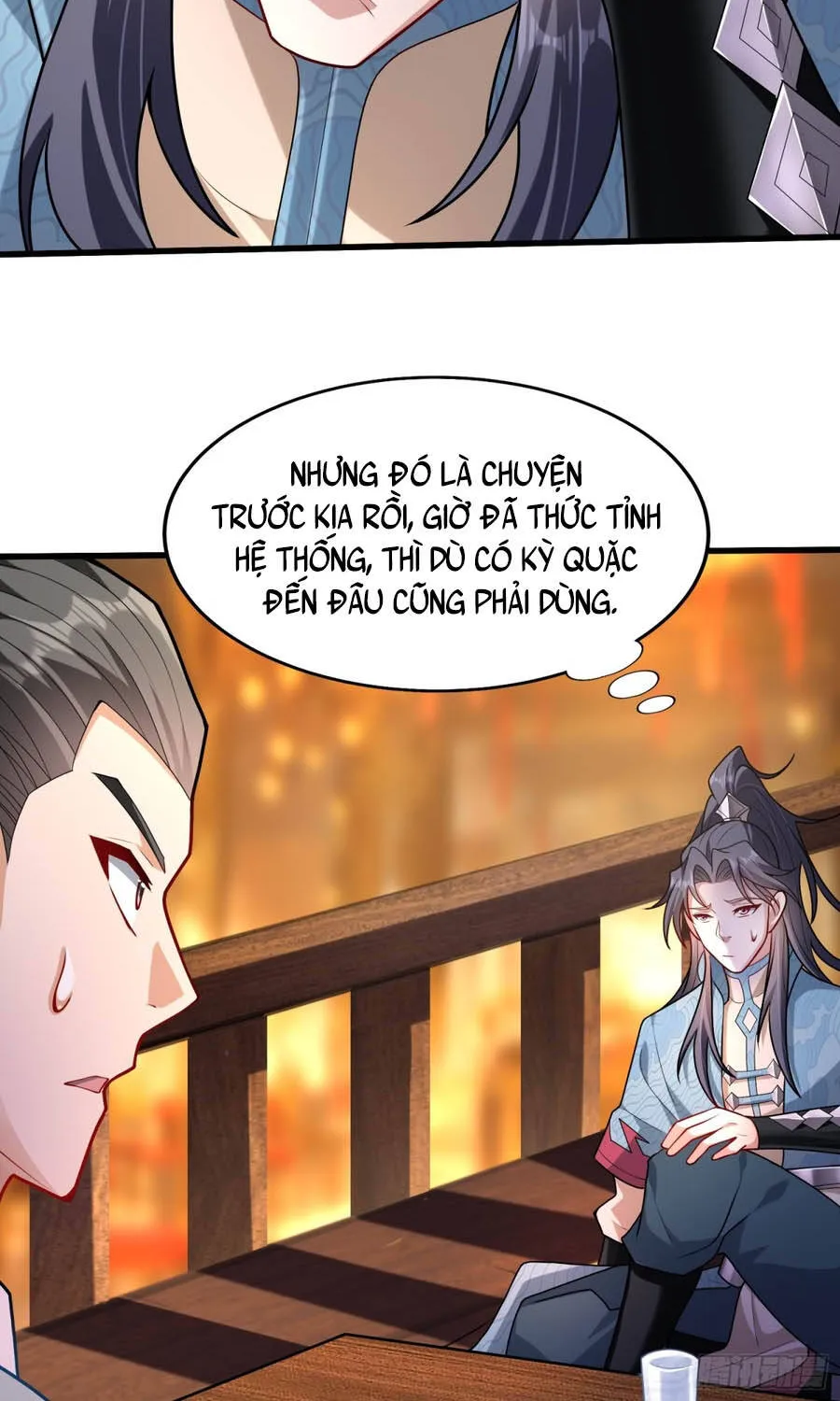 Một Vạn Cách Thanh Trừ Người Chơi Chapter 1 - Trang 39