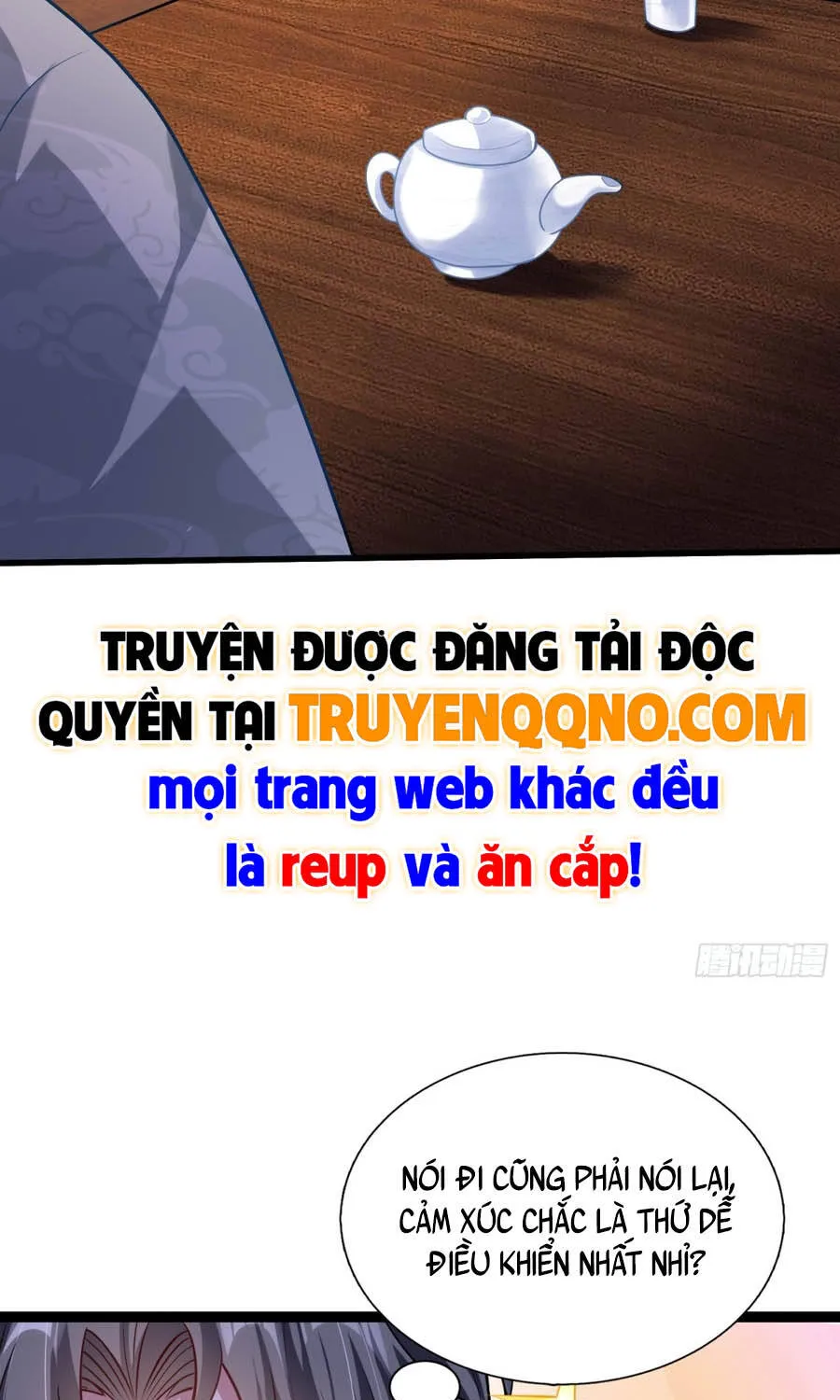 Một Vạn Cách Thanh Trừ Người Chơi Chapter 1 - Trang 40