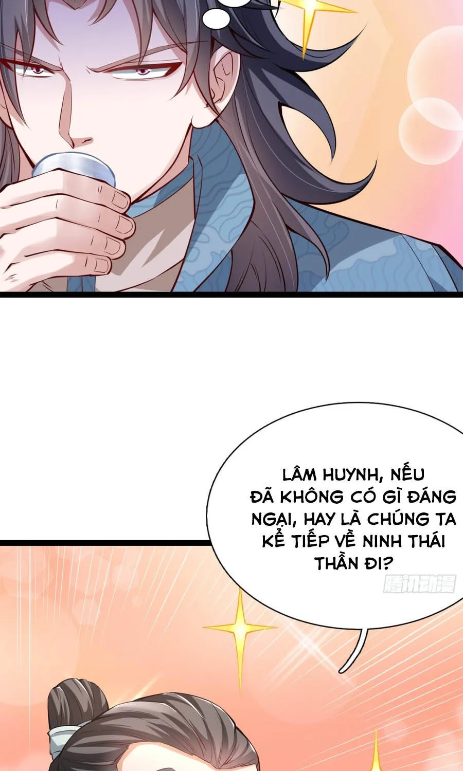 Một Vạn Cách Thanh Trừ Người Chơi Chapter 1 - Trang 41