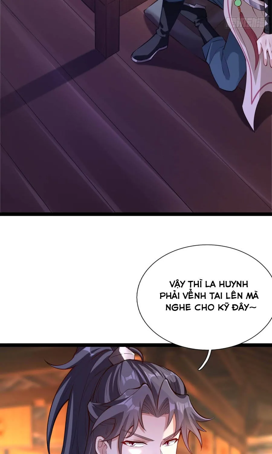 Một Vạn Cách Thanh Trừ Người Chơi Chapter 1 - Trang 44