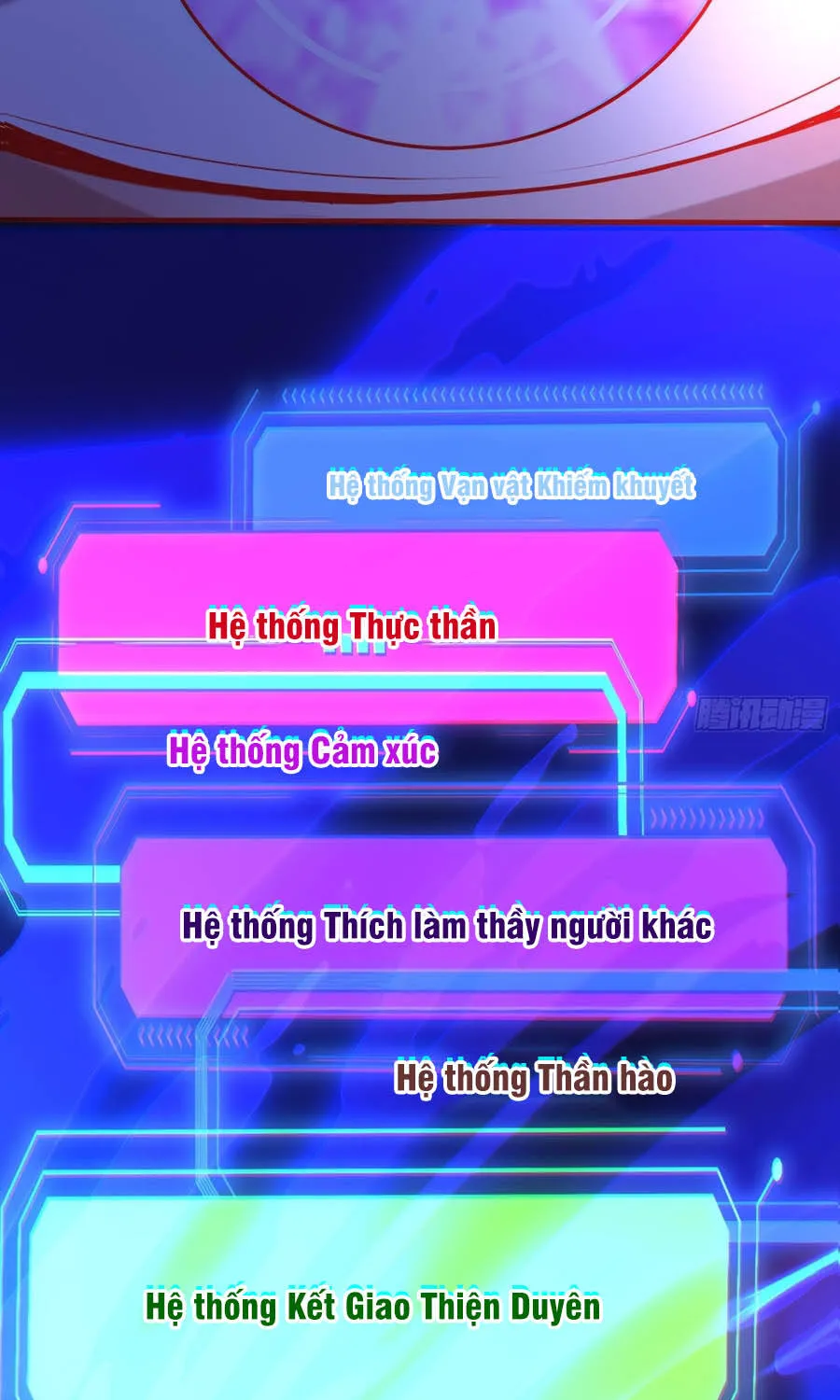 Một Vạn Cách Thanh Trừ Người Chơi Chapter 1 - Trang 6