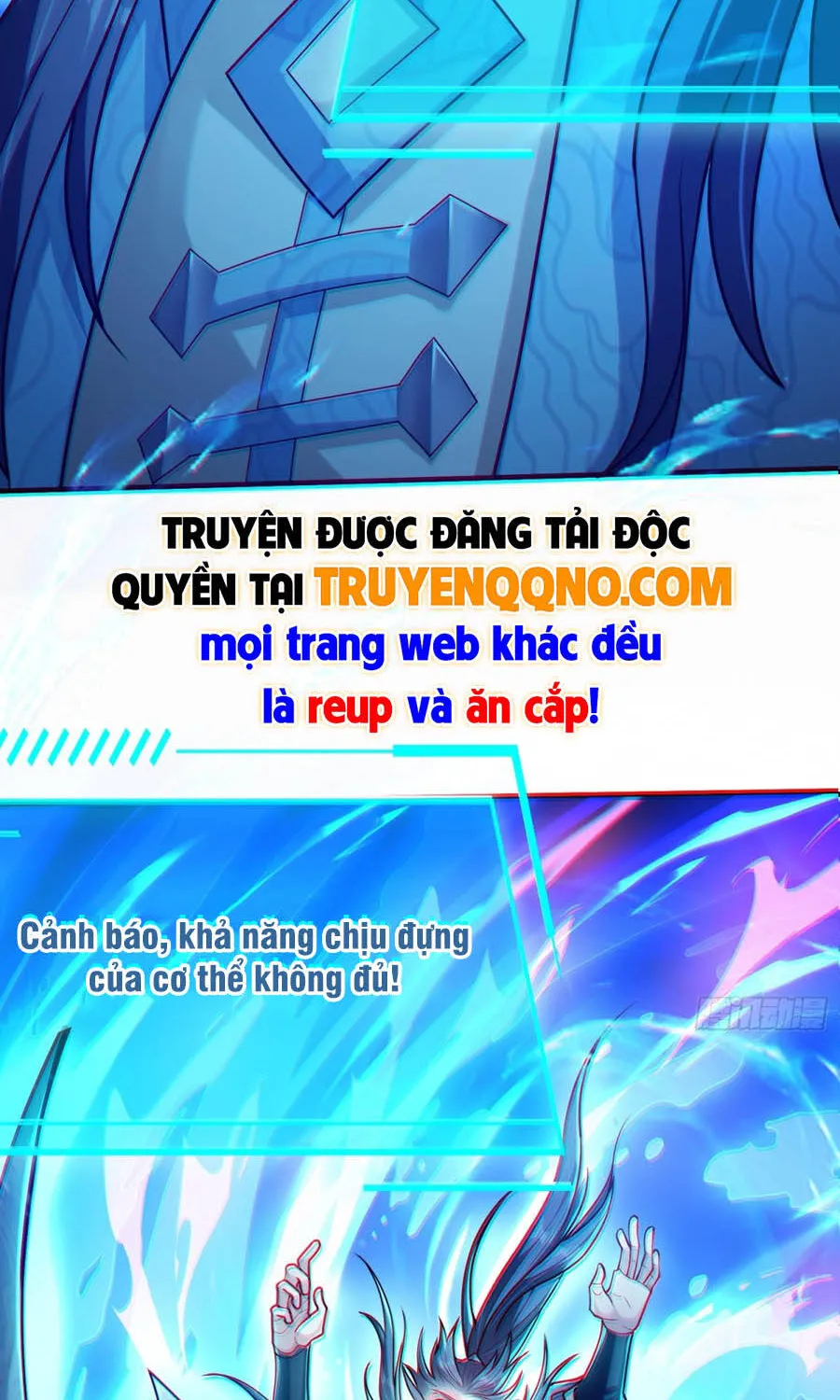 Một Vạn Cách Thanh Trừ Người Chơi Chapter 1 - Trang 9