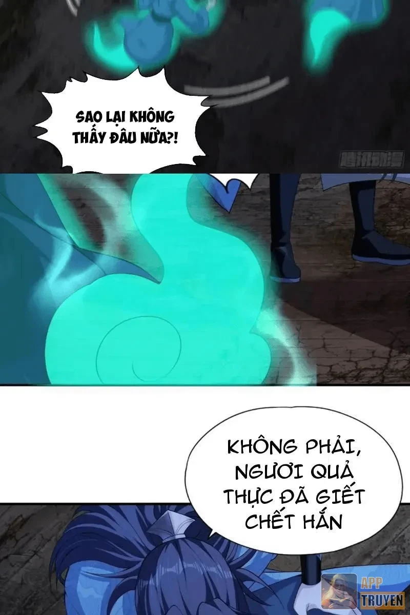 Một Vạn Cách Thanh Trừ Người Chơi Chapter 10 - Trang 10