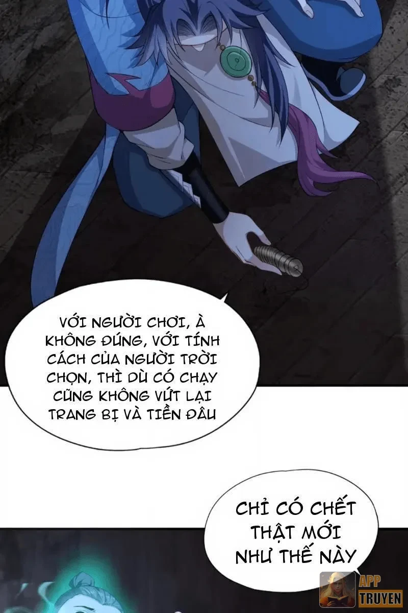 Một Vạn Cách Thanh Trừ Người Chơi Chapter 10 - Trang 11