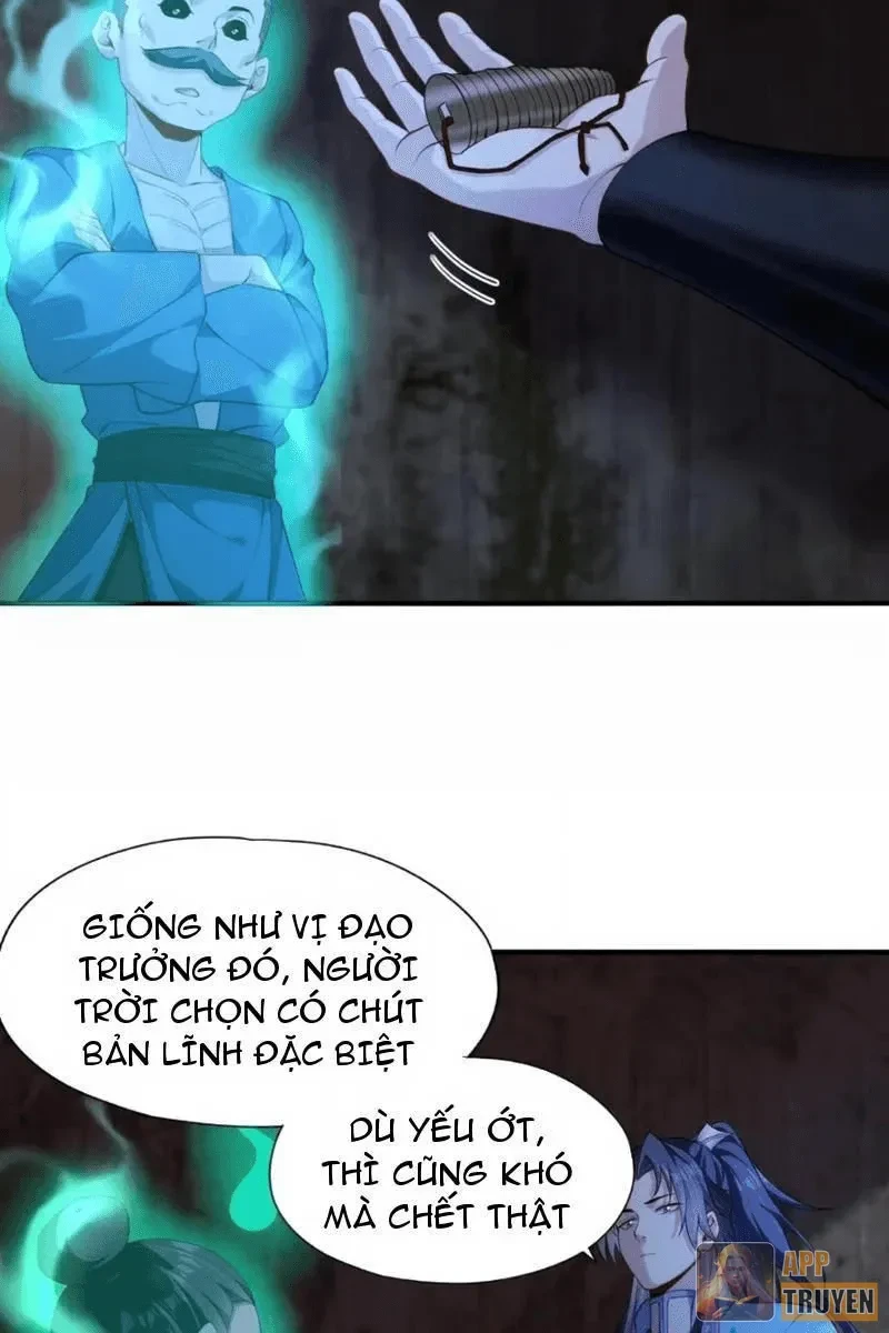 Một Vạn Cách Thanh Trừ Người Chơi Chapter 10 - Trang 12