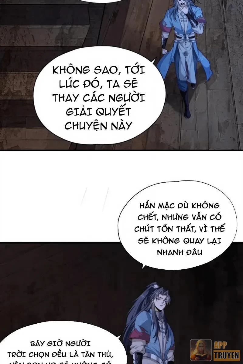 Một Vạn Cách Thanh Trừ Người Chơi Chapter 10 - Trang 14