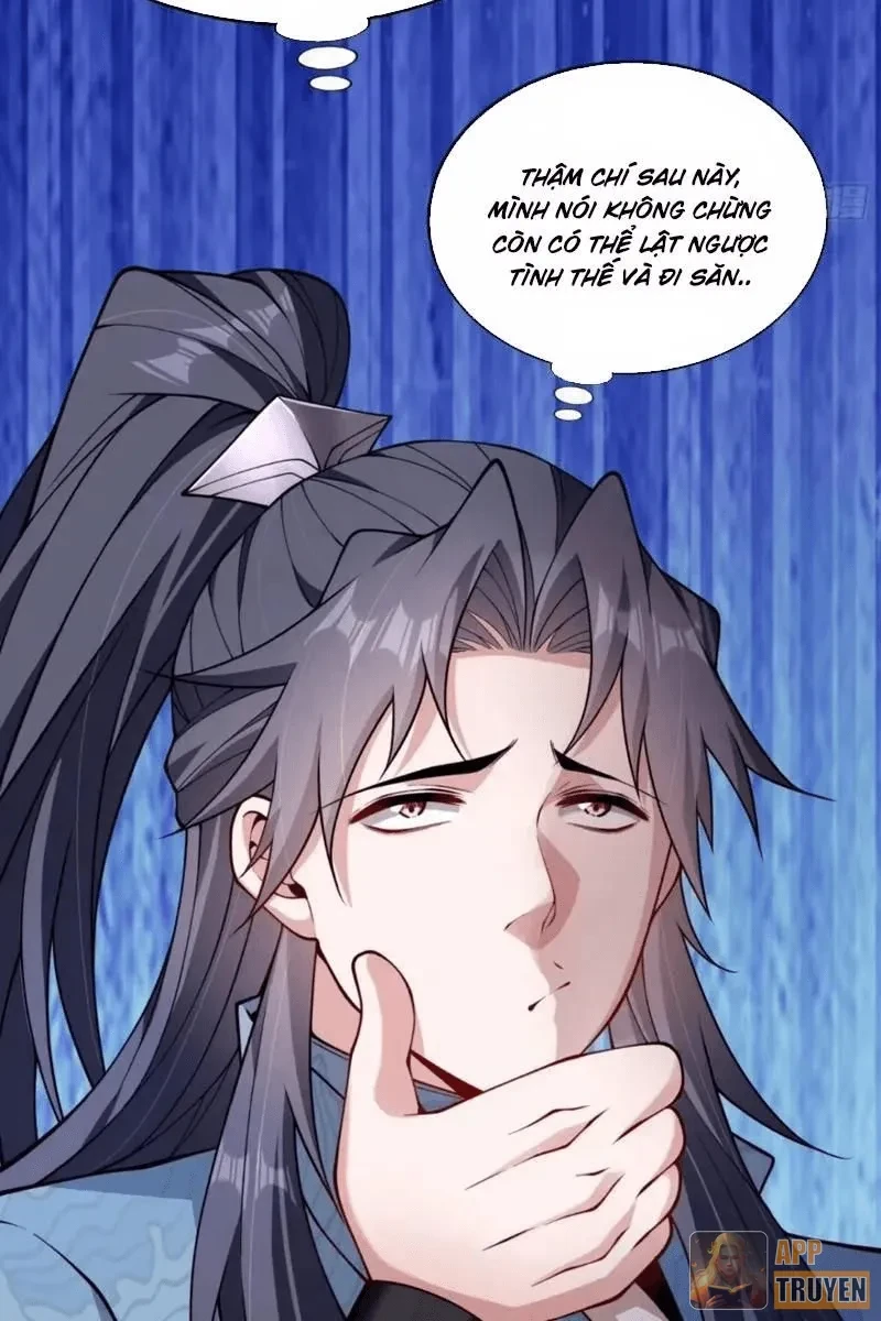 Một Vạn Cách Thanh Trừ Người Chơi Chapter 10 - Trang 16