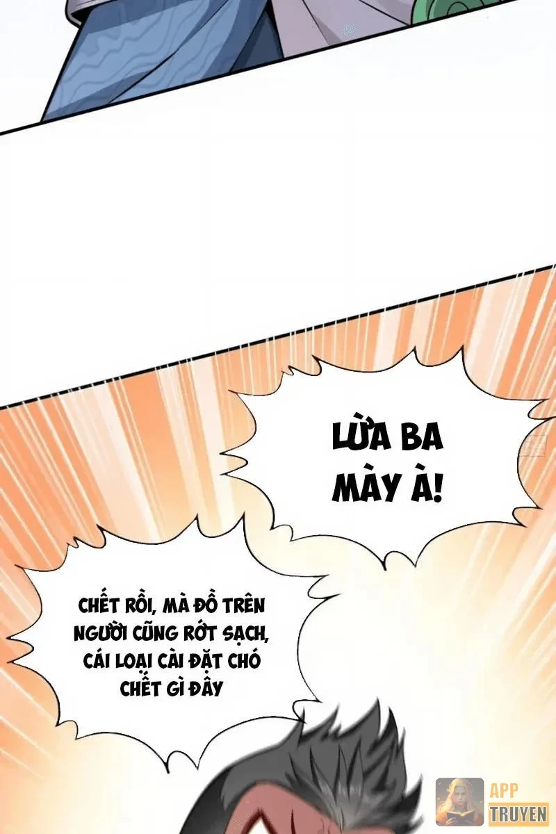 Một Vạn Cách Thanh Trừ Người Chơi Chapter 10 - Trang 18