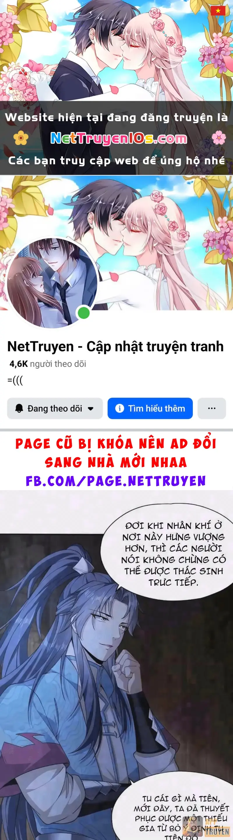 Một Vạn Cách Thanh Trừ Người Chơi Chapter 10 - Trang 2