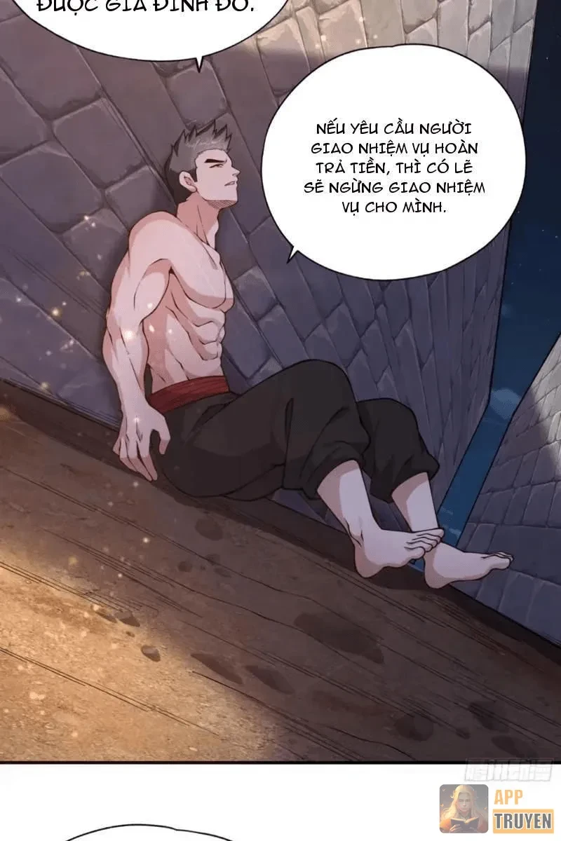 Một Vạn Cách Thanh Trừ Người Chơi Chapter 10 - Trang 20