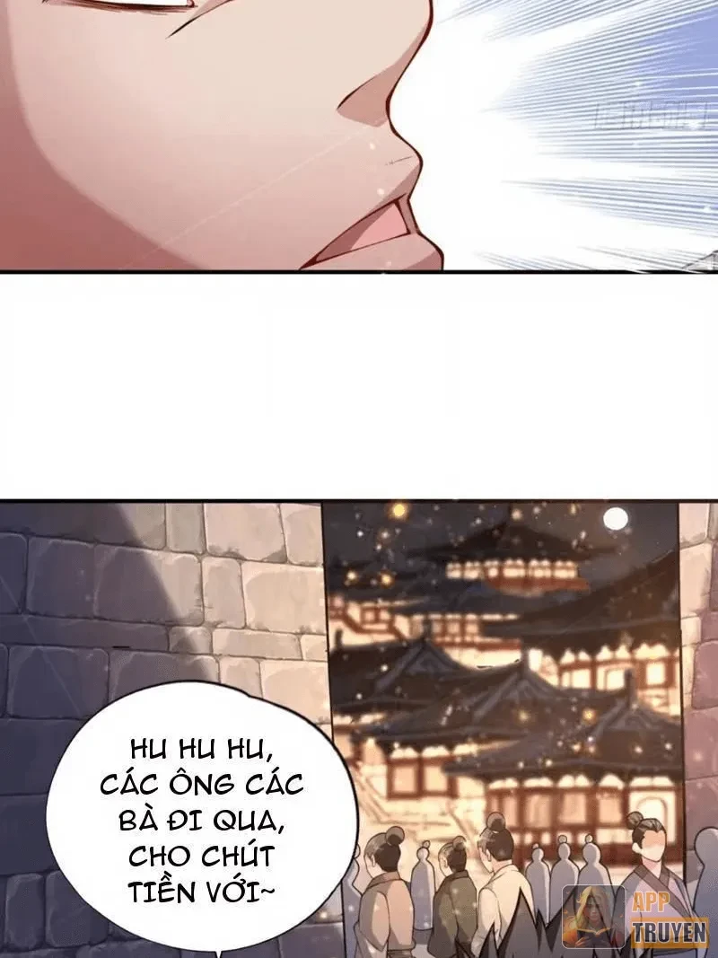 Một Vạn Cách Thanh Trừ Người Chơi Chapter 10 - Trang 22