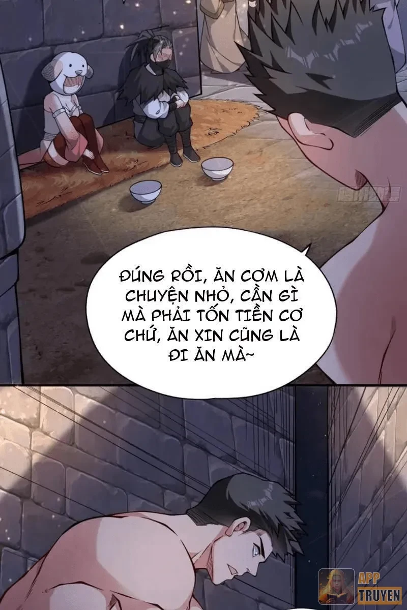 Một Vạn Cách Thanh Trừ Người Chơi Chapter 10 - Trang 23
