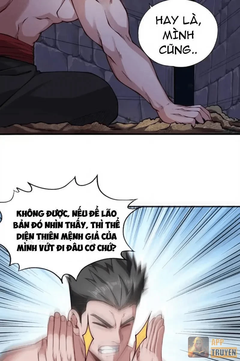 Một Vạn Cách Thanh Trừ Người Chơi Chapter 10 - Trang 24