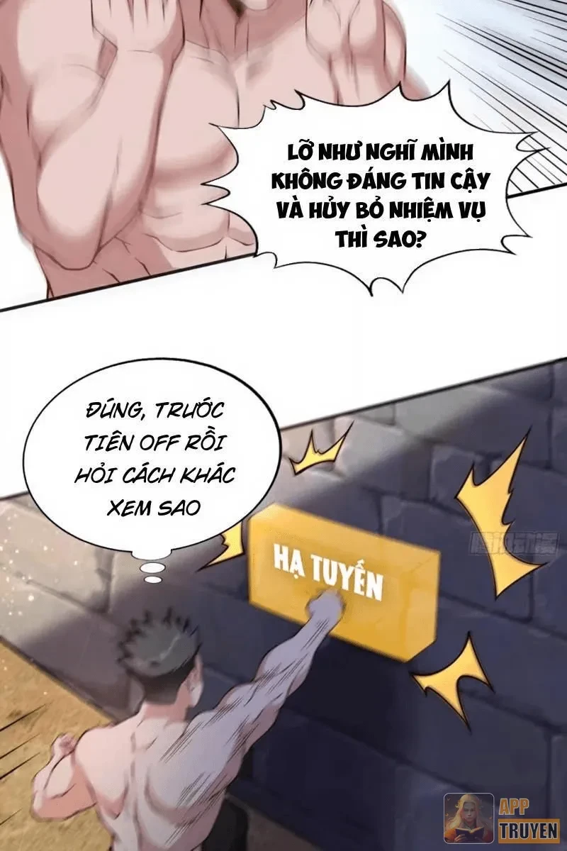 Một Vạn Cách Thanh Trừ Người Chơi Chapter 10 - Trang 25