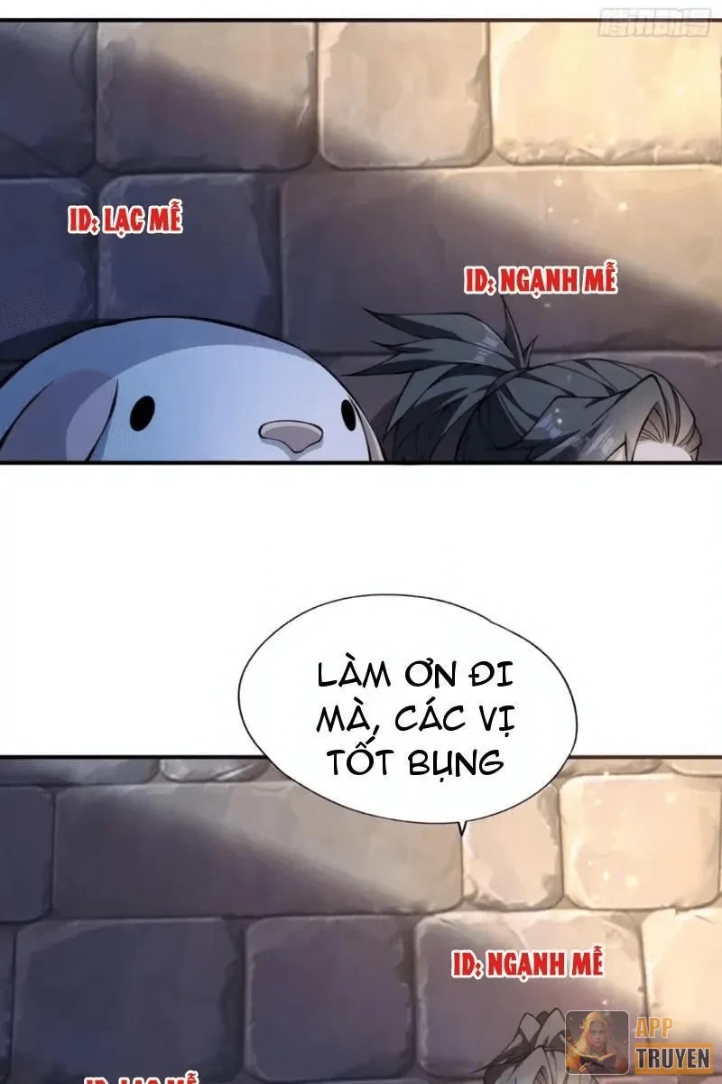 Một Vạn Cách Thanh Trừ Người Chơi Chapter 10 - Trang 28