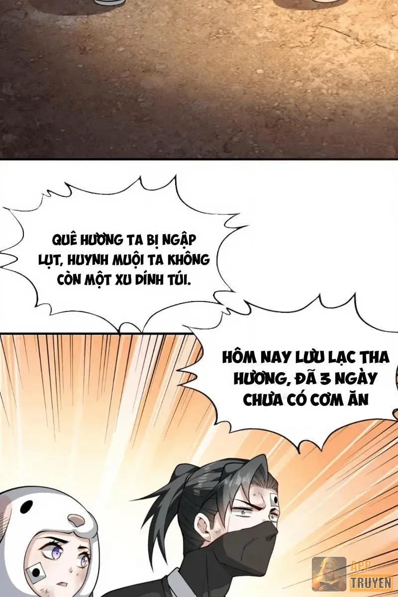 Một Vạn Cách Thanh Trừ Người Chơi Chapter 10 - Trang 30