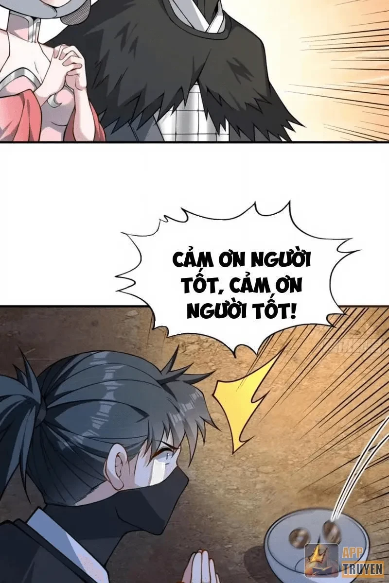 Một Vạn Cách Thanh Trừ Người Chơi Chapter 10 - Trang 31